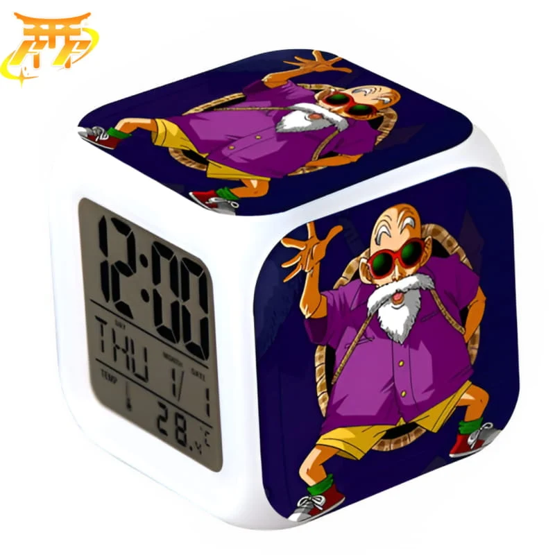 Réveil Muten Rochi - Dragon Ball Z™