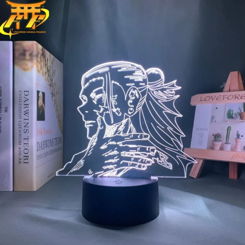 Lampe LED de Suguru Geto - Jujutsu Kaisen™