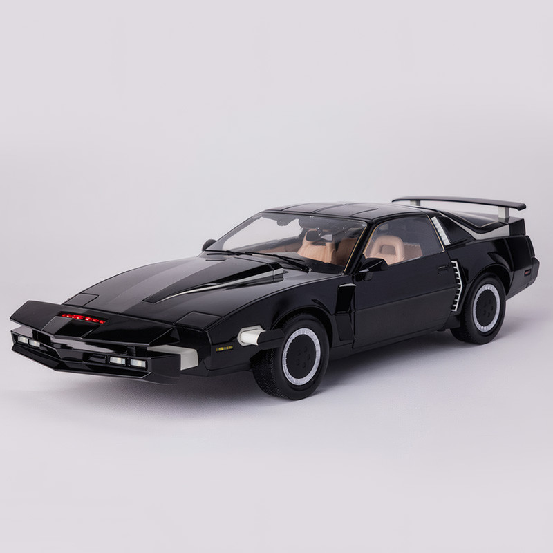 K2000 K.I.T.T. 1/10 Takara Tomy – Réplique