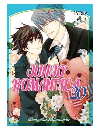 Junjo Romantica – Volume 20
