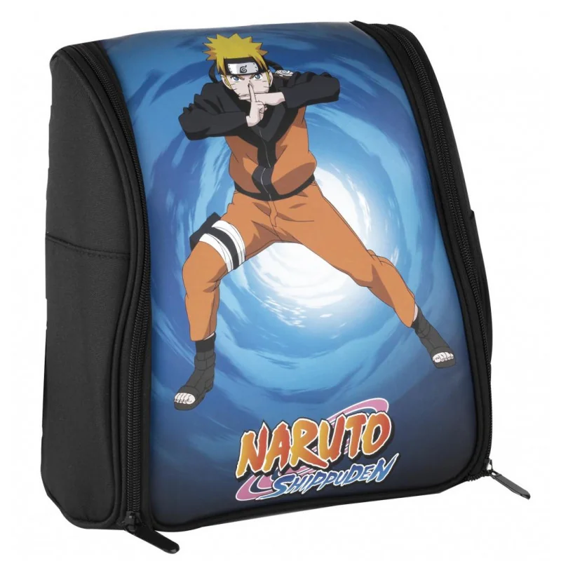 Sac Naruto Backpack - Nintendo Switch