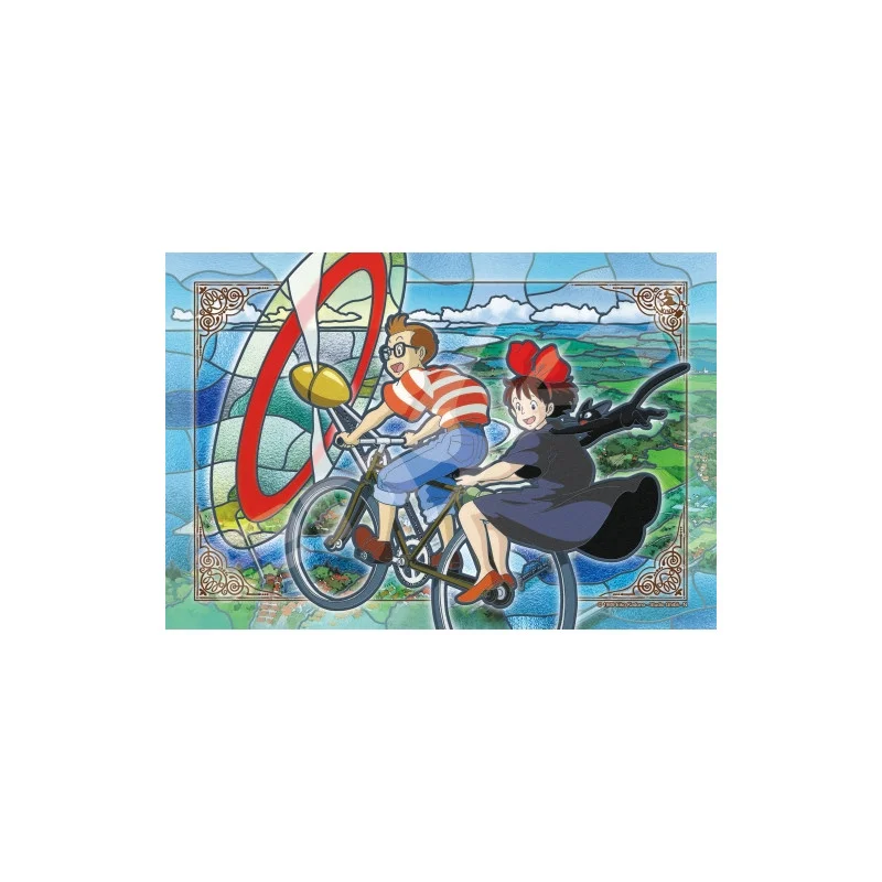 OFFICIAL STUDIO GHIBLI MERCHANDISE STORE IN EUROPE & UK