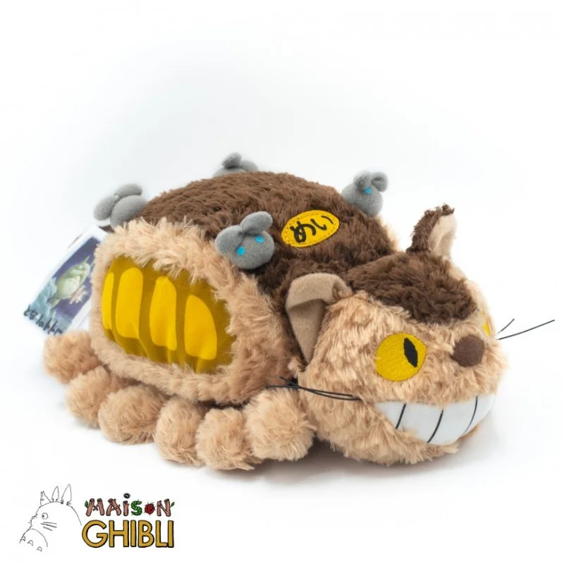 OFFICIAL STUDIO GHIBLI MERCHANDISE STORE IN EUROPE & UK