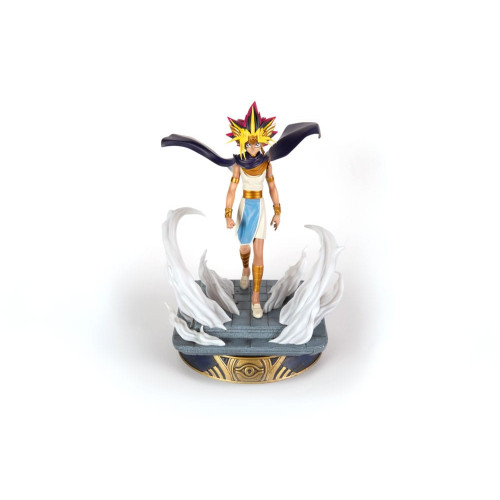 Yu-Gi-Oh! statue Pharaoh Atem 29 cm - FIRST 4 FIGURES