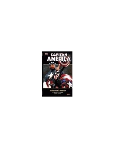 Capitan America 09. Renacimiento Prologo(marvel Deluxe) – Comic