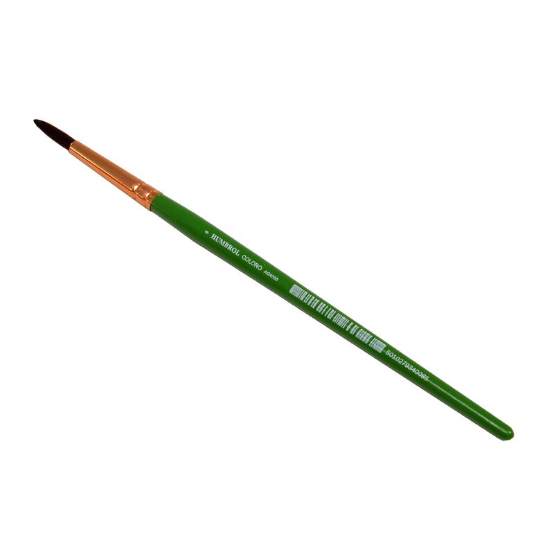 Pinceau Coloro 8