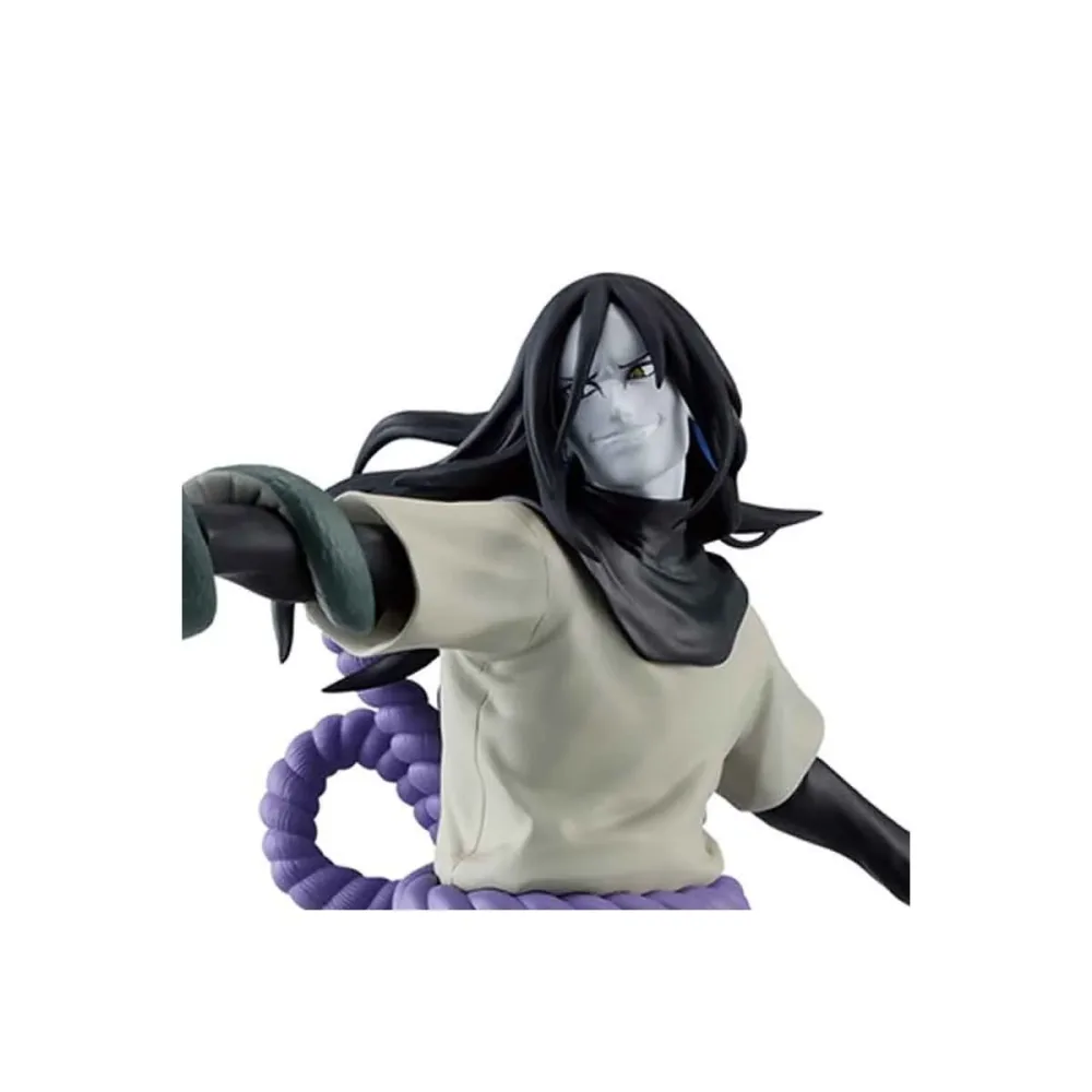 Naruto Shippuden - Figurine Orochimaru - Vibration Stars