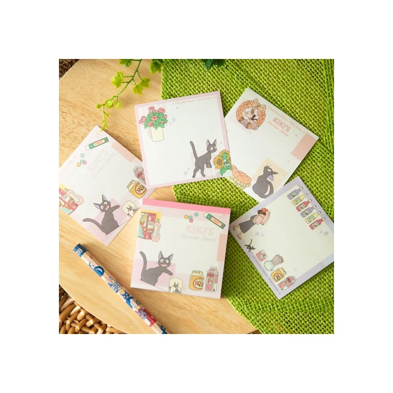 OFFICIAL STUDIO GHIBLI MERCHANDISE STORE IN EUROPE & UK