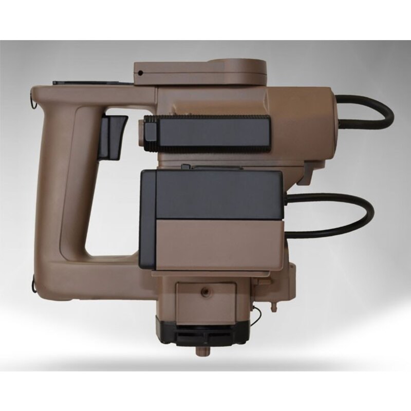 Aliens réplique M314 Motion Tracker 23 cm