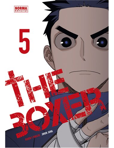 The Boxer 5