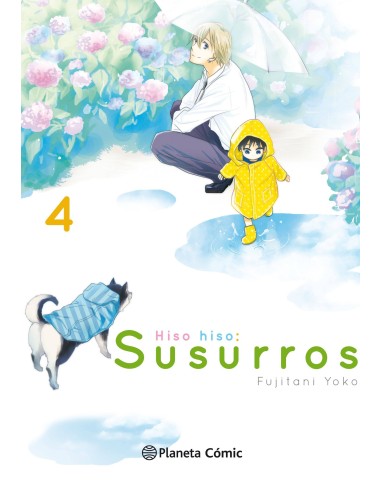 Hisohiso ? Susurros nº 04/06 – Collection