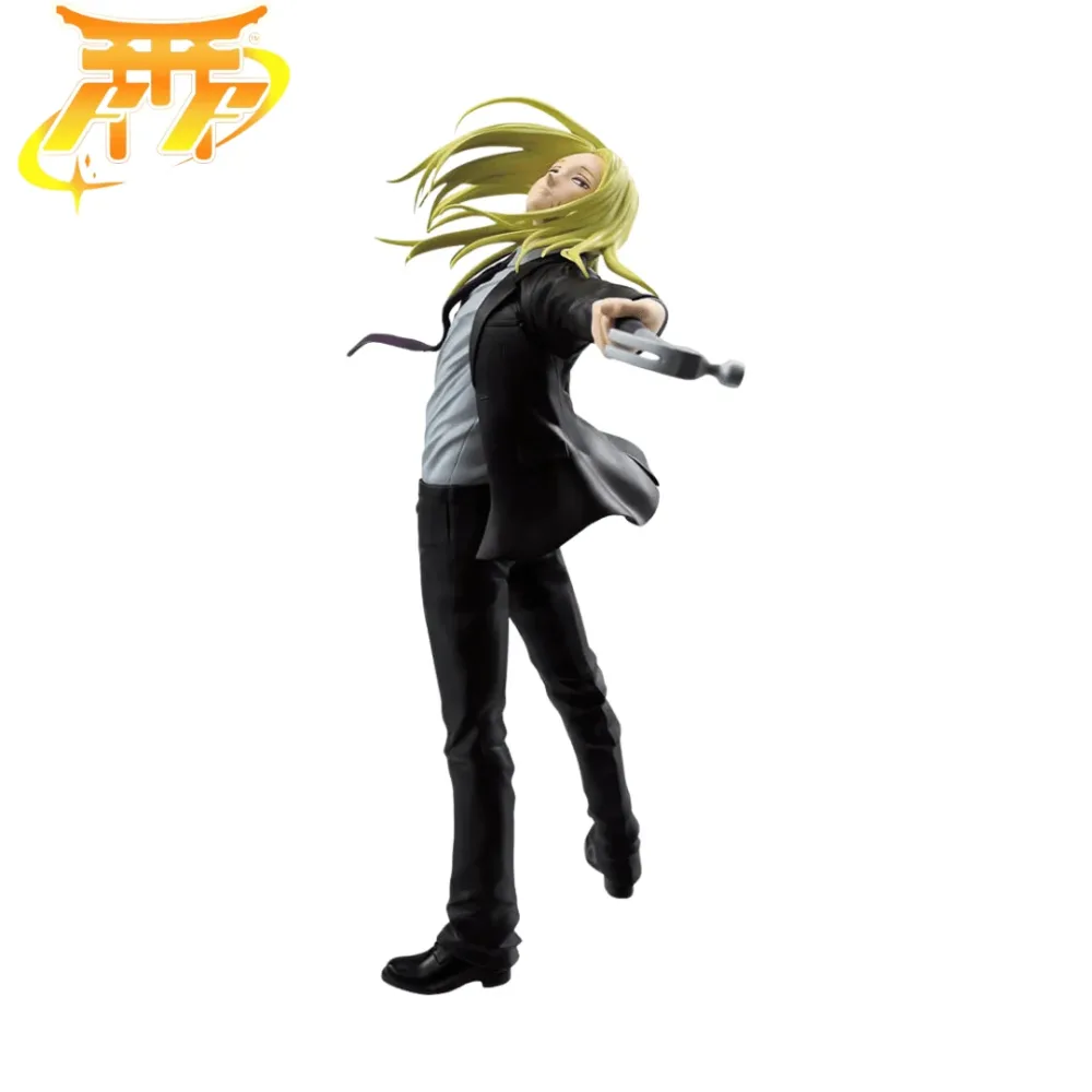 Figurine Shishiba - Sakamoto Days™