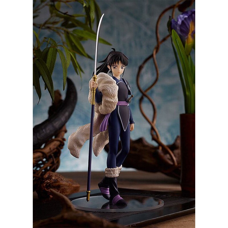 Figurine Yashahime: Princess Half-Demon statuette PVC Pop Up Parade Setsuna 18 cm