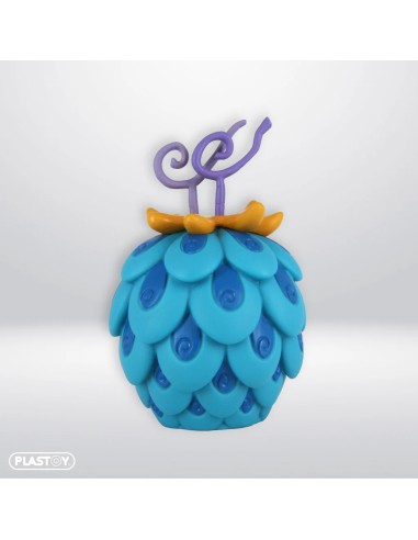Fish-fish Fruit Hucha 14 Cm Pvc One Piece – Manga