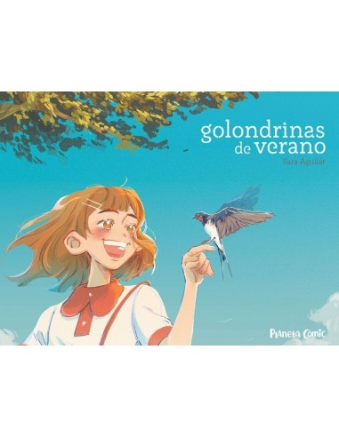 Golondrinas de Verano