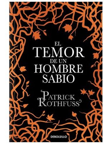 El Temor de Un Hombre Sabio (de Bolsillo)