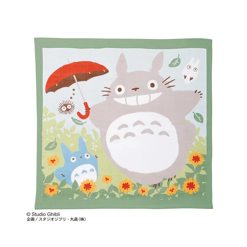 TIENDA OFICIAL DE STUDIO GHIBLI EN EUROPA