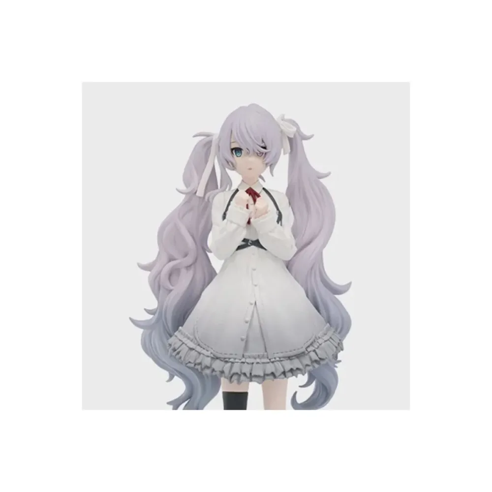 Figurine Hatsune Miku Empty Sekai