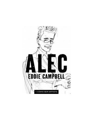 Alec 1 Como Ser Artista