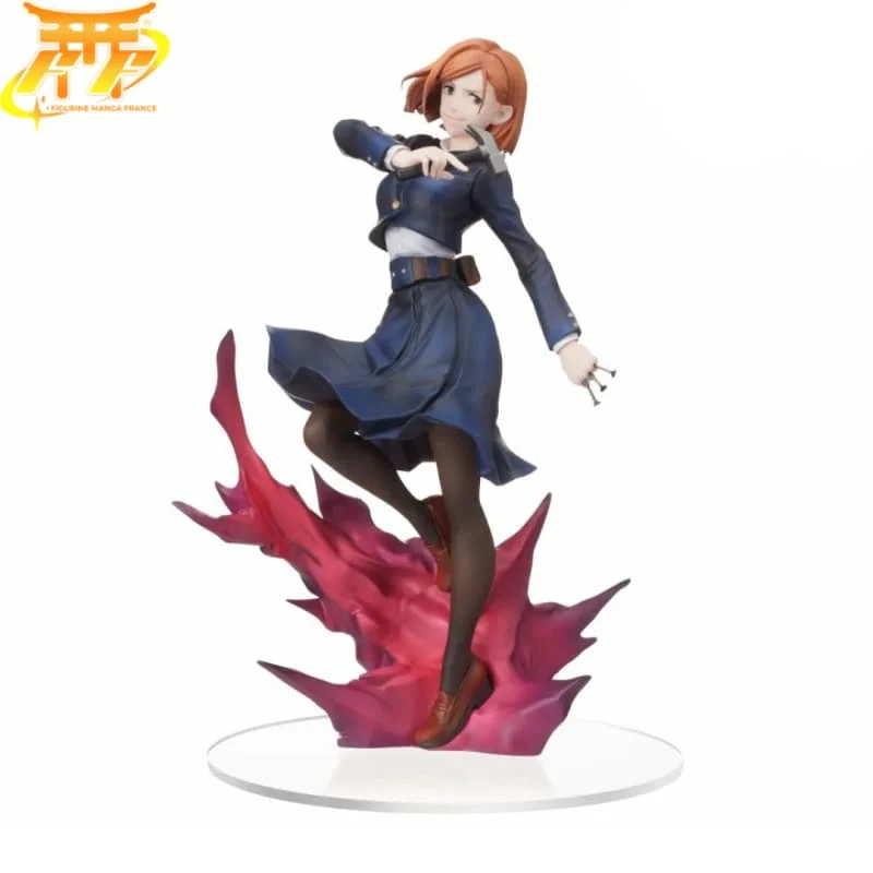 Figurine Nobara "Occulte" - Jujutsu Kaisen™