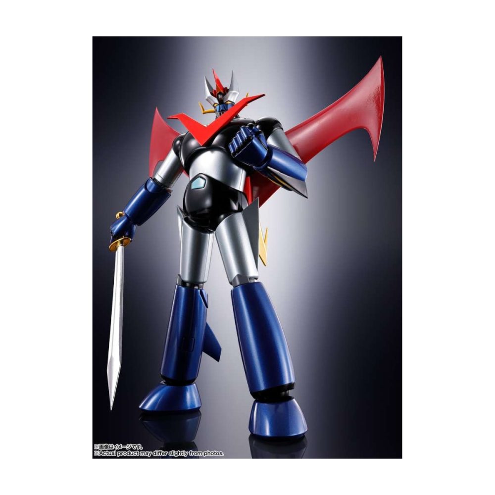 Gx-111 Great Mazinger Kakumei Shinka