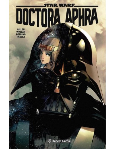 Star Wars Doctora Aphra 02