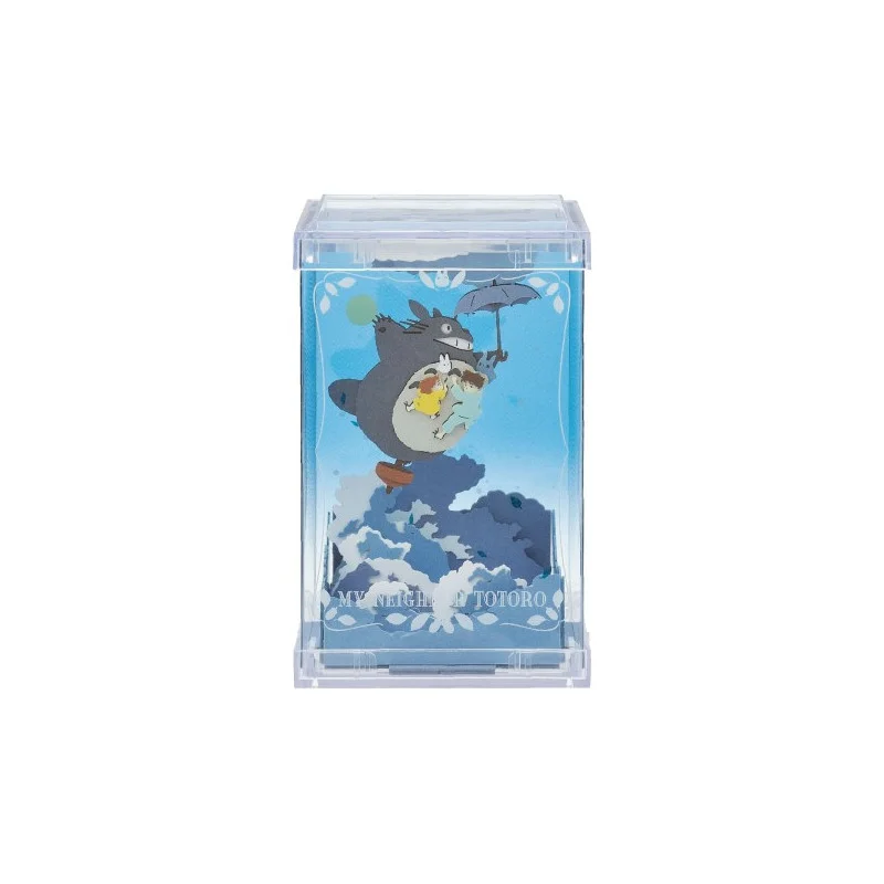 TIENDA OFICIAL DE STUDIO GHIBLI EN EUROPA