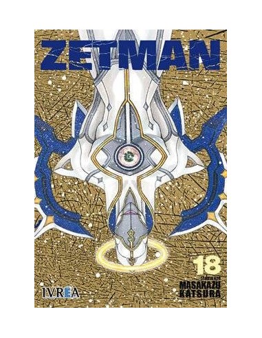Zetman – Volume 18