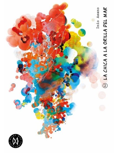 Chica a la Orilla del Mar – Tome 2