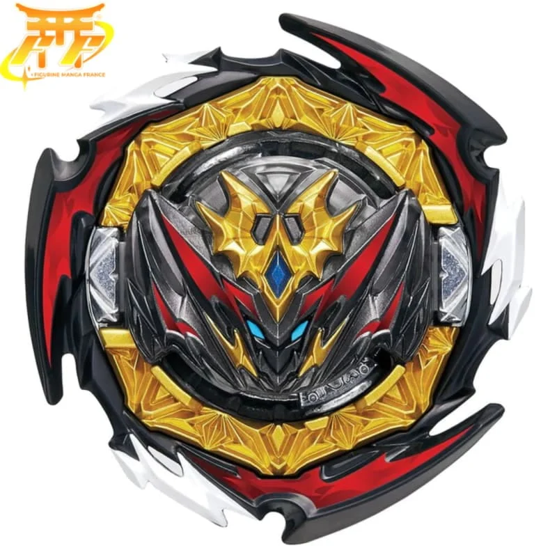 Toupie Dynamite Belial Nexus Venture-2 - Beyblade Burst QuadDrive™
