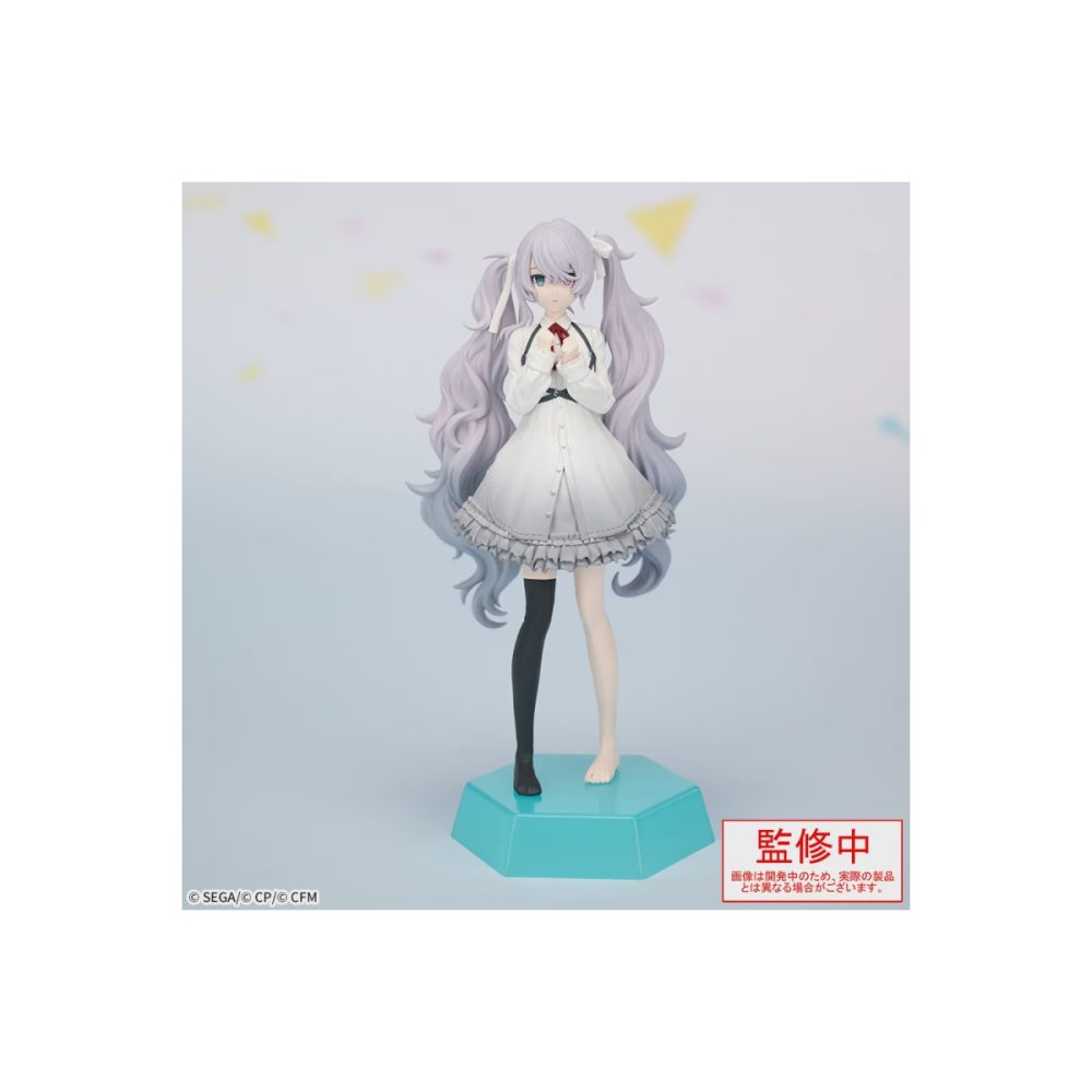 Hatsune Miku Colorful Stage Empty Sekai Desktop x Decorate