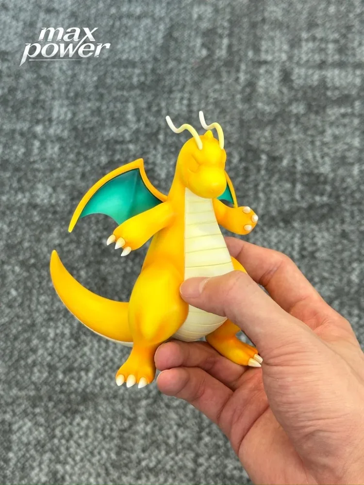 [PREORDER] 1/20 Scale World Figure [MAXPOWER] – Dragonite