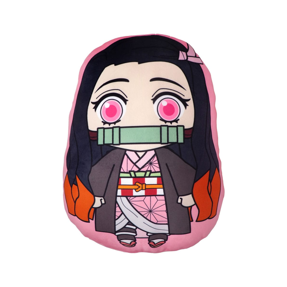 Demon Slayer - Coussin figuratif Nezuko