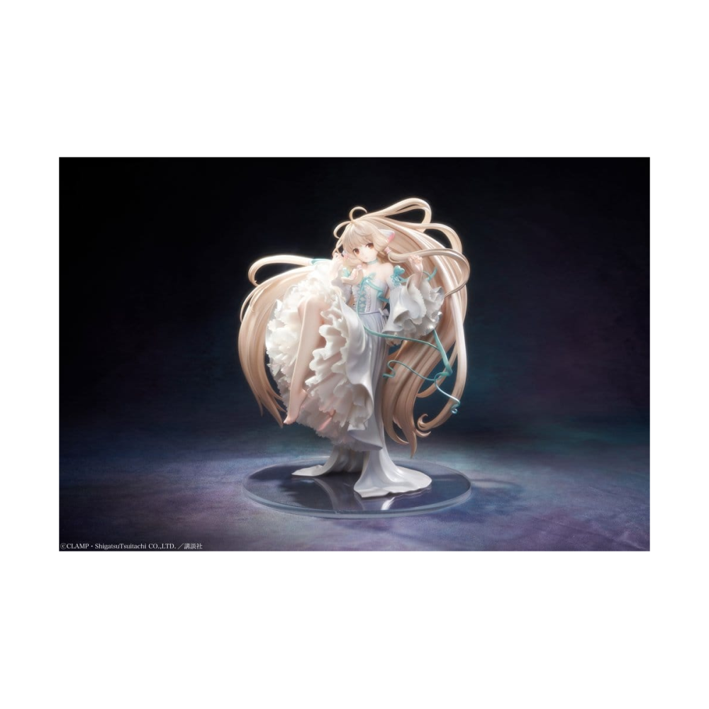 Chobits Figurine 1/6 Chi 23 cm