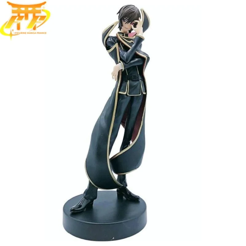 Figurine Lelouch Lamperouge - Code Geass™