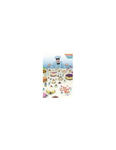 Ice Cream Man – Tome 6