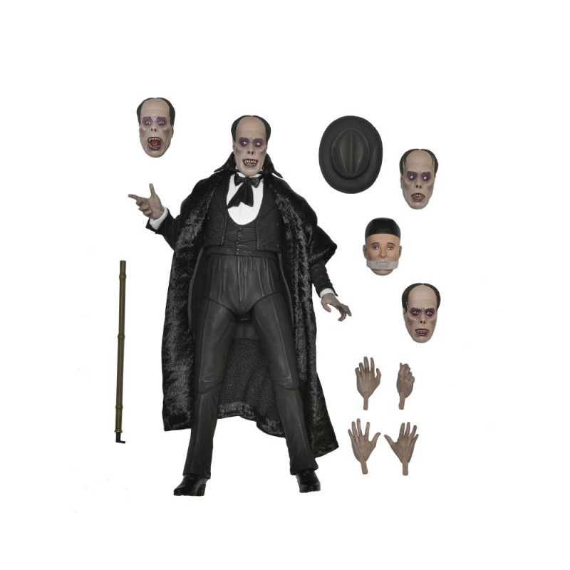 Figurine Phantom of the opera 1925 af