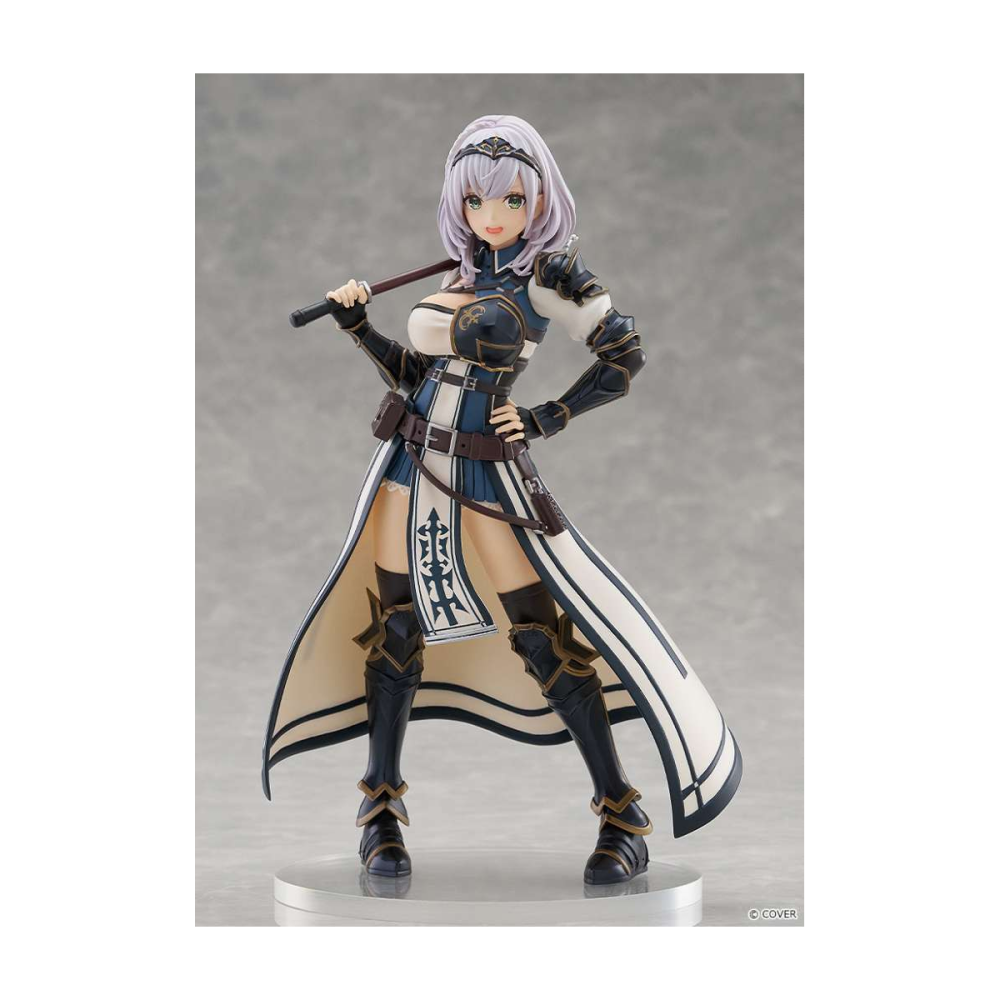 Figurine HOLOLIVE PRODUCTION - Shirogane Noel - Pop Up Parade SP 17cm