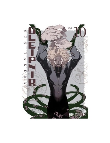 Gleipnir 10