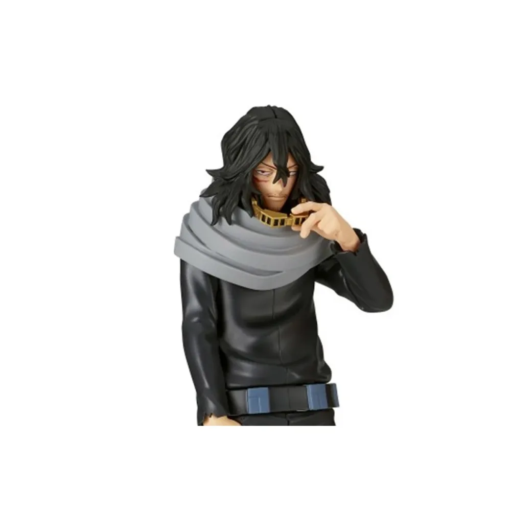 My Hero Academia - Figurine Shota Aizawa - Age of Heroes