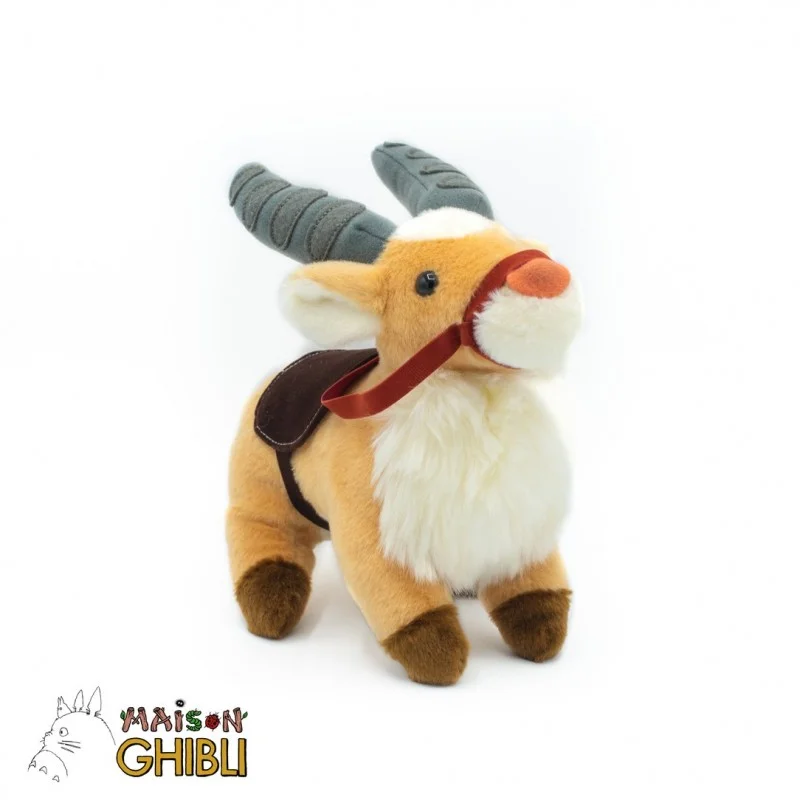 OFFICIAL STUDIO GHIBLI MERCHANDISE STORE IN EUROPE & UK