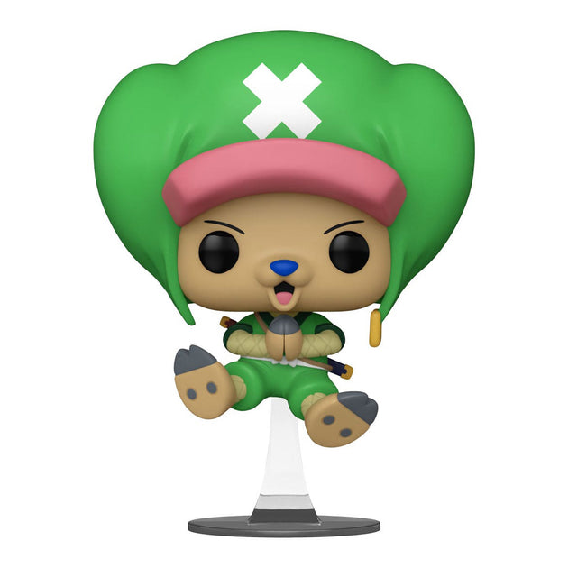 One Piece - Figurine Pop! - Chopperemon - n°1471