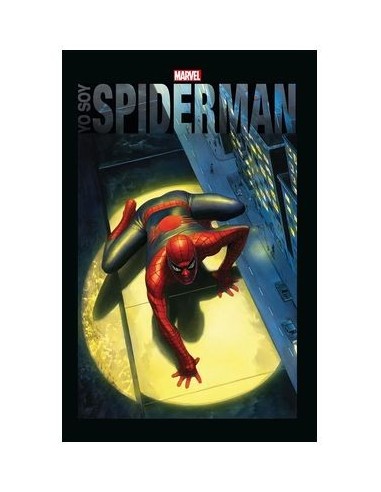 Yo Soy Spiderman – Comic