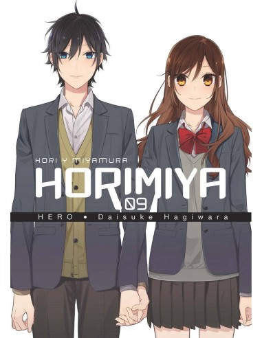 Horimiya – Tome 9