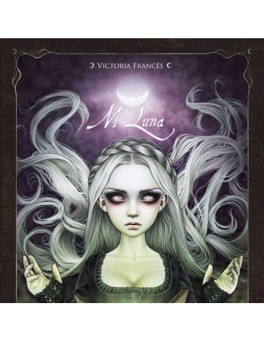 Mandrak Moors Mater Luna