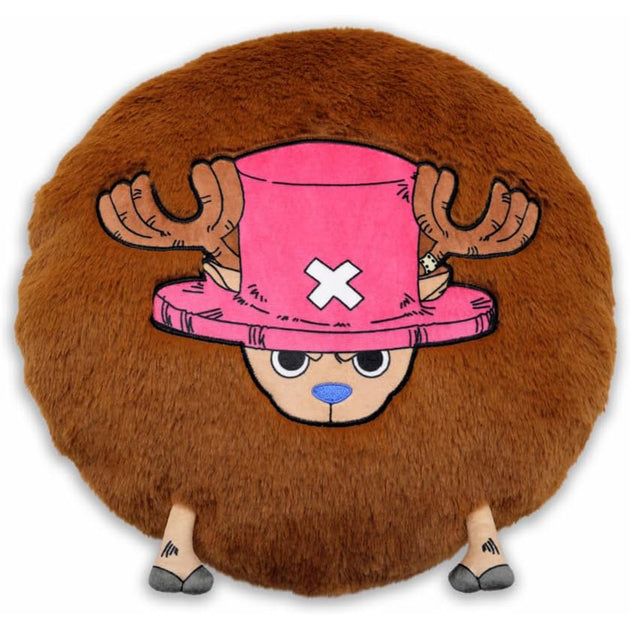 One Piece - Coussin - Chopper