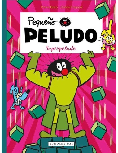 Superpeludo