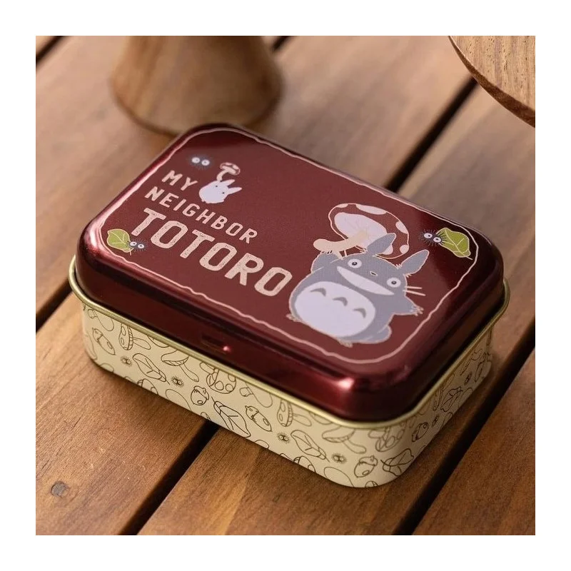 LA BOUTIQUE OFFICIELLE DES PRODUITS DÉRIVÉS DU STUDIO GHIBLI