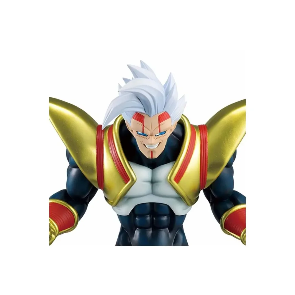 Dragon Ball GT - Figurine Super Baby 2 - VS Omnibus Ultimate