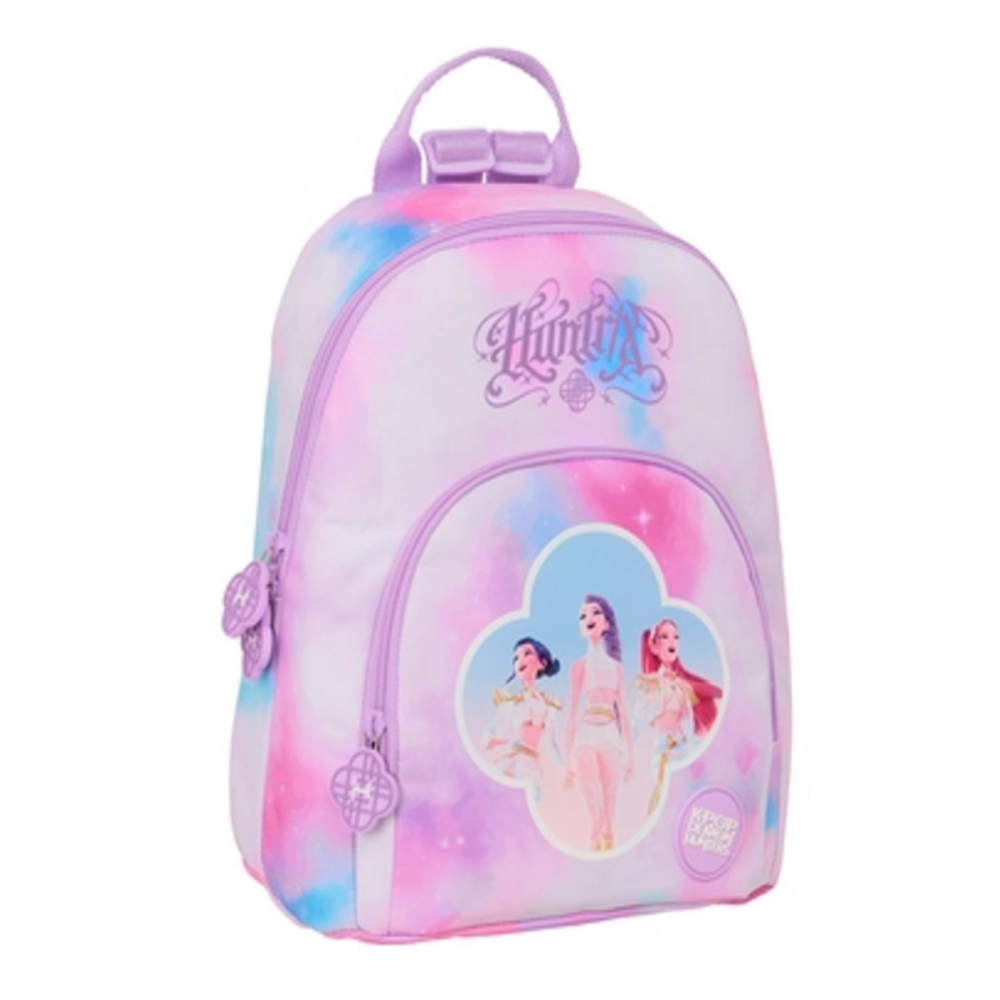 Bagage KPOP DEMON HUNTERS - Artist - Mini Sac à dos